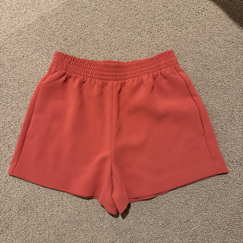 Wilfred Gelato Coral Shorts